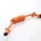 HighTensile Braided Rope Toy IndustrialGrade Cotton Chew Outdoor Training Tool For Dogs 14