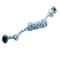 HighTensile Braided Rope Toy IndustrialGrade Cotton Chew Outdoor Training Tool For Dogs 4
