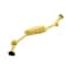 HighTensile Braided Rope Toy IndustrialGrade Cotton Chew Outdoor Training Tool For Dogs 5