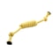 HighTensile Braided Rope Toy IndustrialGrade Cotton Chew Outdoor Training Tool For Dogs 5