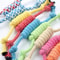 HighTensile Braided Rope Toy IndustrialGrade Cotton Chew Outdoor Training Tool For Dogs 6