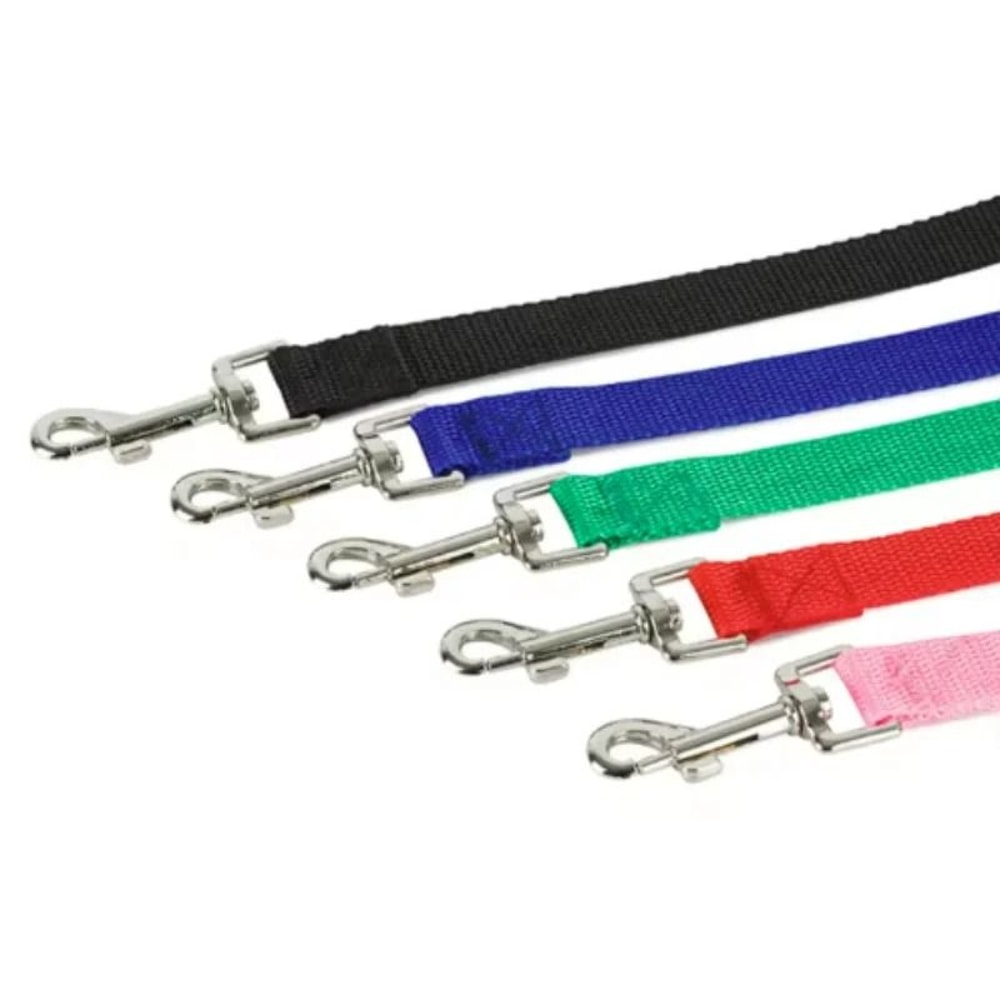 HighTensile Nylon Training Lead MultiLength Versatile Traction Rope For Small To Large Dogs 4