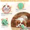 HighEngagement Plush Squeaker SoftFabric Interactive Daily Companion For Small To Large Dogs 3