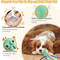 HighEngagement Plush Squeaker SoftFabric Interactive Daily Companion For Small To Large Dogs 3