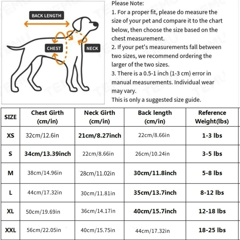 FullBody Graphic Pet Vest Soft Sleeveless Summer TShirt For Dogs Cats 1