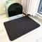 DualLayer Litter Trapping System Waterproof EVA AntiTracking Mat For Hygienic Waste Management 12