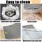 DualLayer Litter Trapping System Waterproof EVA AntiTracking Mat For Hygienic Waste Management 4