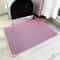 DualLayer Litter Trapping System Waterproof EVA AntiTracking Mat For Hygienic Waste Management 8