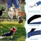 HighTensile Extended Training Lead IndustrialGrade Nylon Tracking Rope For Dogs 2