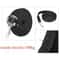 HighTensile Extended Training Lead IndustrialGrade Nylon Tracking Rope For Dogs 3