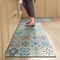 Kitchen Floor Management System Waterproof AntiSkid Crystal Velvet Comfort Mat 9