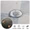 Kitchen Floor Management System Waterproof AntiSkid Crystal Velvet Comfort Mat 5