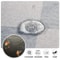 Kitchen Floor Management System Waterproof AntiSkid Crystal Velvet Comfort Mat 5