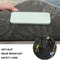 Kitchen Floor Management System Waterproof AntiSkid Crystal Velvet Comfort Mat 6