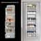 OverTheDoor Vertical Management System HighCapacity MultiLayer Storage For Dorms Closets Toy Orga 0