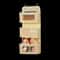 OverTheDoor Vertical Management System HighCapacity MultiLayer Storage For Dorms Closets Toy Orga 11