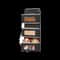 OverTheDoor Vertical Management System HighCapacity MultiLayer Storage For Dorms Closets Toy Orga 12