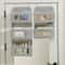 OverTheDoor Vertical Management System HighCapacity MultiLayer Storage For Dorms Closets Toy Orga 5
