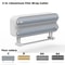 3in1 Kitchen Management Station WallMount Foil Cling Film Paper Towel Dispenser With Integrated C 0