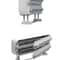 3in1 Kitchen Management Station WallMount Foil Cling Film Paper Towel Dispenser With Integrated C 9