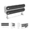 3in1 Kitchen Management Station WallMount Foil Cling Film Paper Towel Dispenser With Integrated C 7