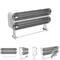 3in1 Kitchen Management Station WallMount Foil Cling Film Paper Towel Dispenser With Integrated C 8