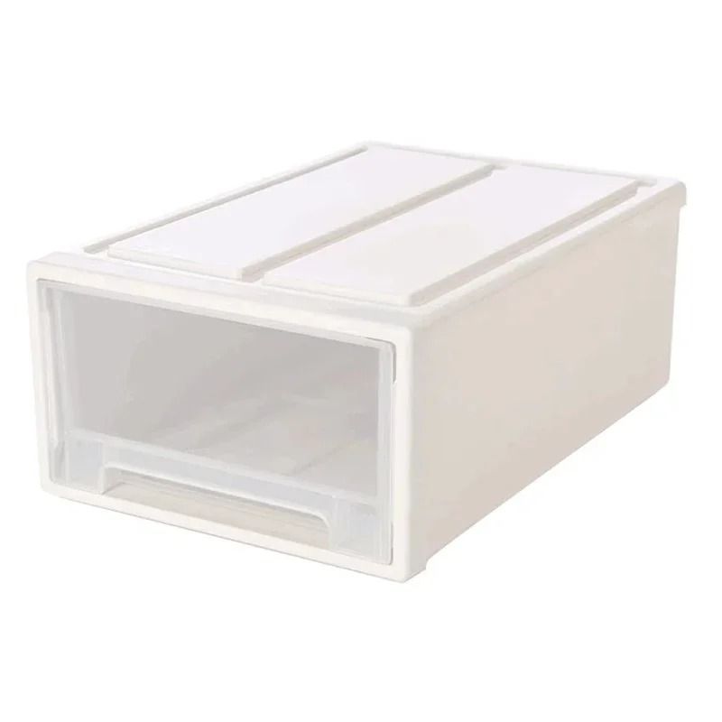 Modular Closet Management System HighClarity Wardrobe Drawer Wardrobe Sundry Organizer 10