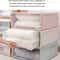 Modular Closet Management System HighClarity Wardrobe Drawer Wardrobe Sundry Organizer 1