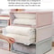 Modular Closet Management System HighClarity Wardrobe Drawer Wardrobe Sundry Organizer 1