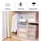 Modular Closet Management System HighClarity Wardrobe Drawer Wardrobe Sundry Organizer 2