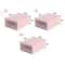 Modular Closet Management System HighClarity Wardrobe Drawer Wardrobe Sundry Organizer 5