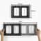 Expandable Cabinet Management System HighLoad Stainless Steel Cookware Drying Rack 4