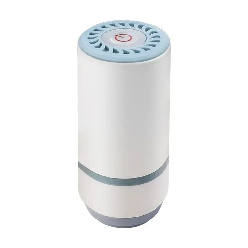 VacuumSealed Freshness Management System HighPerformance Refrigerator Food Storage Container Drai 14
