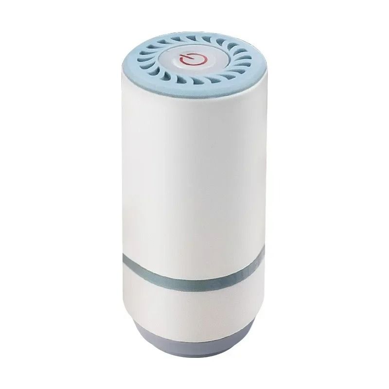 VacuumSealed Freshness Management System HighPerformance Refrigerator Food Storage Container Drai 14