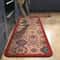 HighAbsorbency Printed Kitchen Management System NonSlip Orthopedic Area Mat LongStrip Corridor R 12