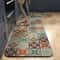 HighAbsorbency Printed Kitchen Management System NonSlip Orthopedic Area Mat LongStrip Corridor R 13