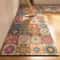 HighAbsorbency Printed Kitchen Management System NonSlip Orthopedic Area Mat LongStrip Corridor R 2