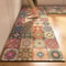 HighAbsorbency Printed Kitchen Management System NonSlip Orthopedic Area Mat LongStrip Corridor R 2