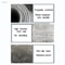 HighAbsorbency Printed Kitchen Management System NonSlip Orthopedic Area Mat LongStrip Corridor R 3