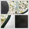 HighAbsorbency Printed Kitchen Management System NonSlip Orthopedic Area Mat LongStrip Corridor R 5