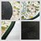 HighAbsorbency Printed Kitchen Management System NonSlip Orthopedic Area Mat LongStrip Corridor R 5