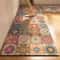HighAbsorbency Printed Kitchen Management System NonSlip Orthopedic Area Mat LongStrip Corridor R 8