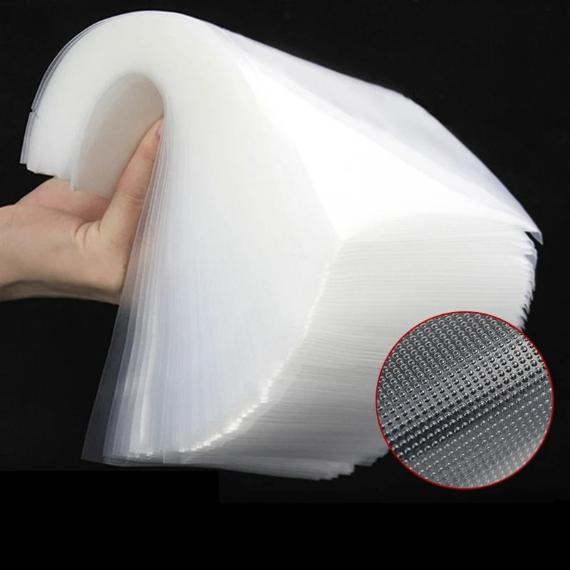 CommercialGrade Textured Vacuum Seal Bags HighBarrier Freshness Preservation SousVide Compatible 4