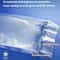 CommercialGrade Textured Vacuum Seal Bags HighBarrier Freshness Preservation SousVide Compatible 6