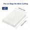CommercialGrade Textured Vacuum Seal Bags HighBarrier Freshness Preservation SousVide Compatible 10