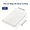CommercialGrade Textured Vacuum Seal Bags HighBarrier Freshness Preservation SousVide Compatible 11