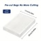 CommercialGrade Textured Vacuum Seal Bags HighBarrier Freshness Preservation SousVide Compatible 12