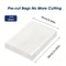 CommercialGrade Textured Vacuum Seal Bags HighBarrier Freshness Preservation SousVide Compatible 14