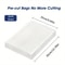 CommercialGrade Textured Vacuum Seal Bags HighBarrier Freshness Preservation SousVide Compatible 15