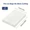 CommercialGrade Textured Vacuum Seal Bags HighBarrier Freshness Preservation SousVide Compatible 8